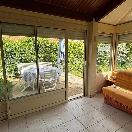 La Maison Du Bord De Piscine *