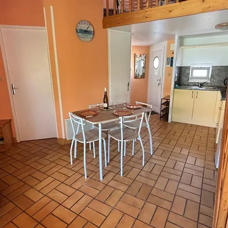 La Maison Du Bord De Piscine * Longeville-sur-Mer