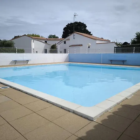 Prázdninový dům La Maison Du Bord De Piscine