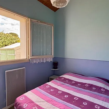 La Maison Du Bord De Piscine Prázdninový dům