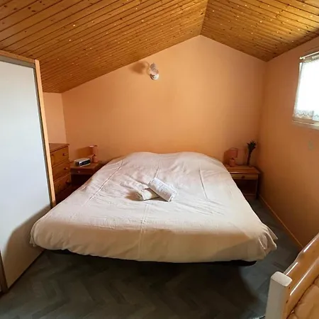 Vakantiehuis La Maison Du Bord De Piscine