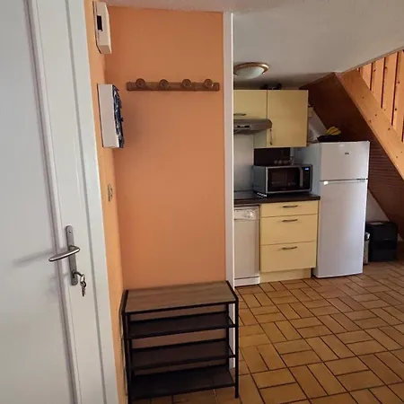 La Maison Du Bord De Piscine Prázdninový dům *