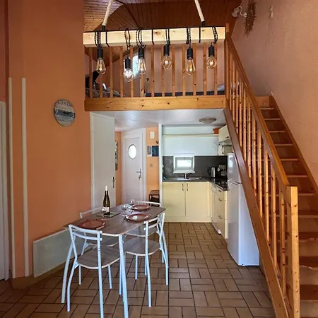La Maison Du Bord De Piscine * Longeville-sur-Mer