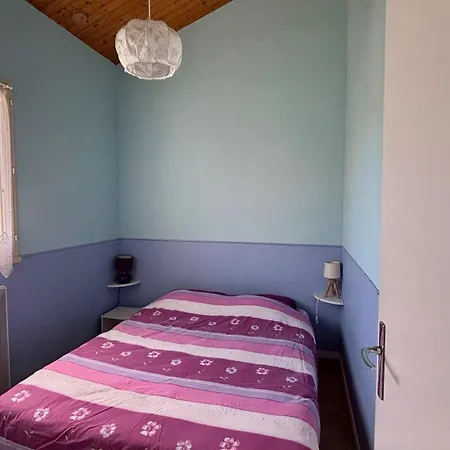 La Maison Du Bord De Piscine