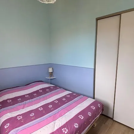 La Maison Du Bord De Piscine Vakantiehuis *